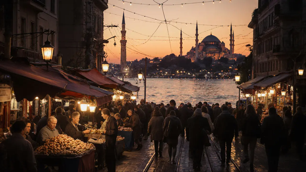 48-Hour Istanbul Nightlife Itinerary: The Ultimate Guide