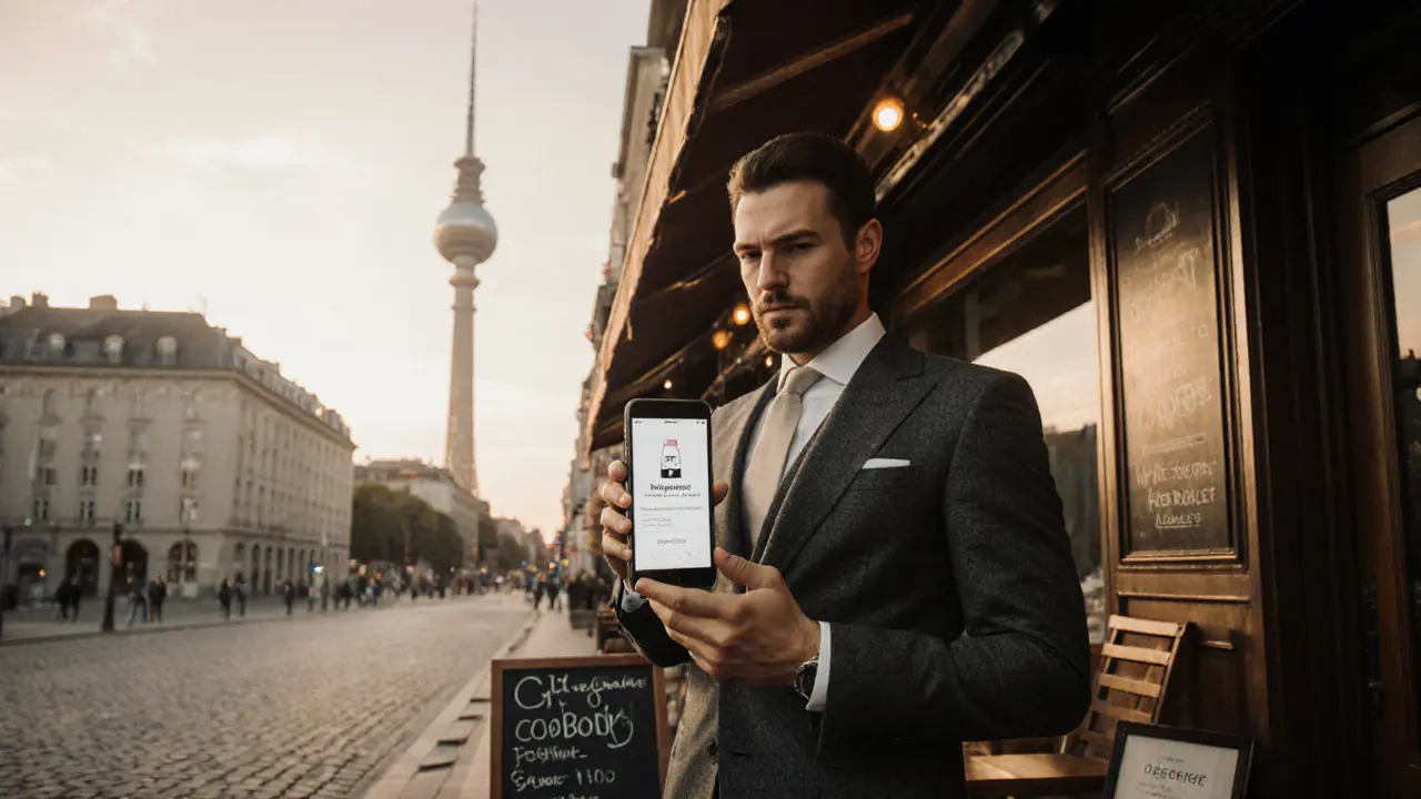 Escort Etiquette Berlin: A Gentleman’s Guide to Respectful Interaction