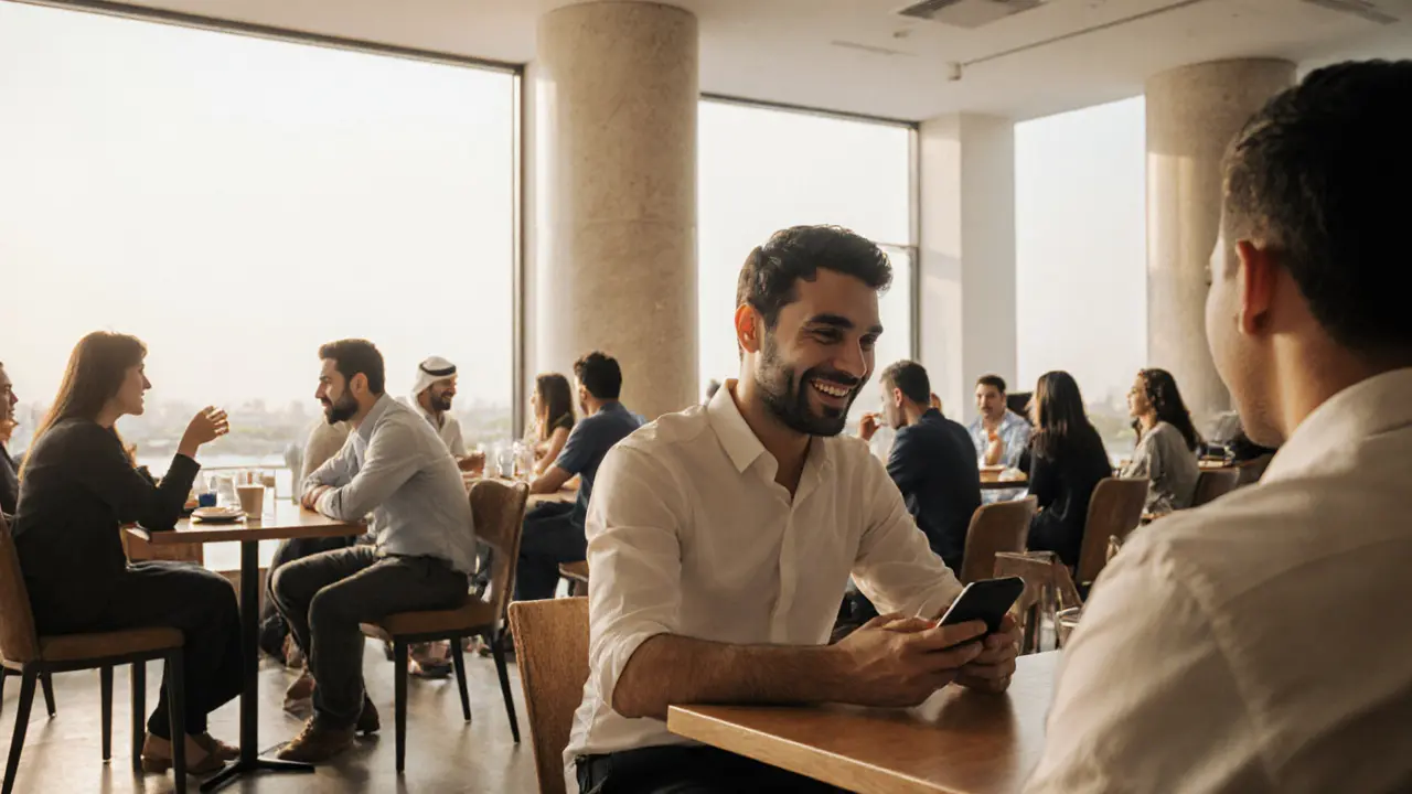 How to Choose a Safe and Reliable Escort in Abu Dhabi
