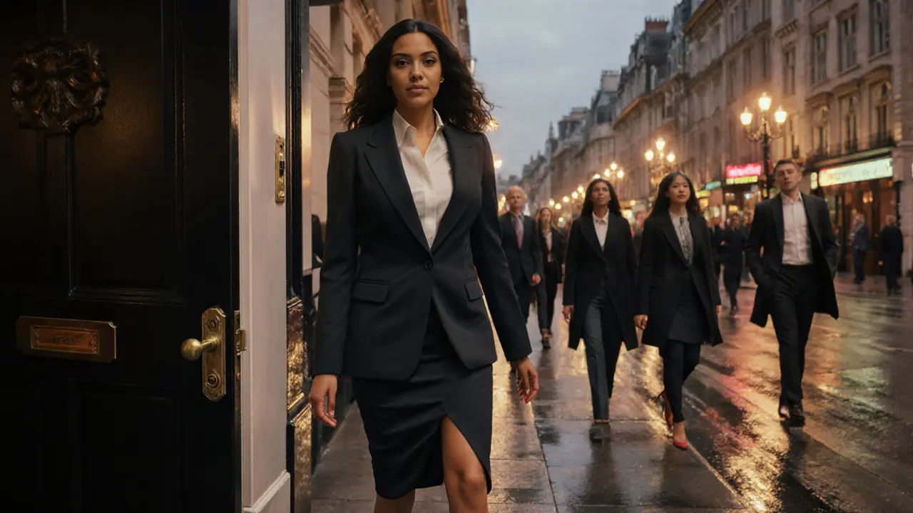 London Escort Industry: Empowerment, Liberation & Safety
