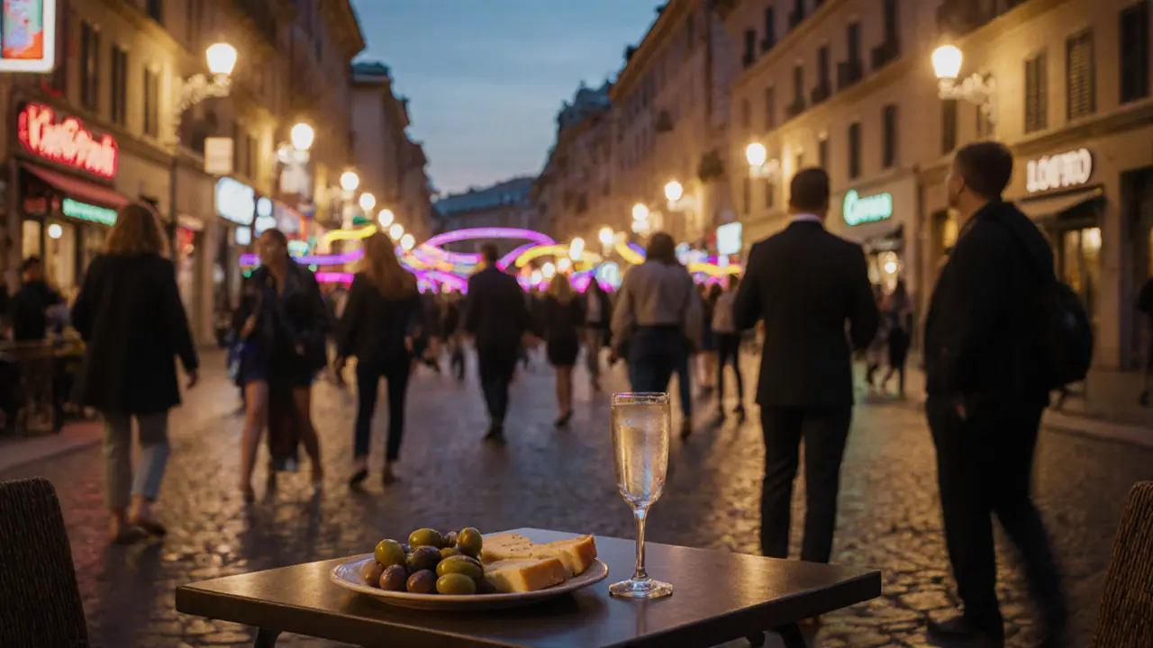 Milan Nightlife Guide: Top Clubs, Bars & Party Hotspots
