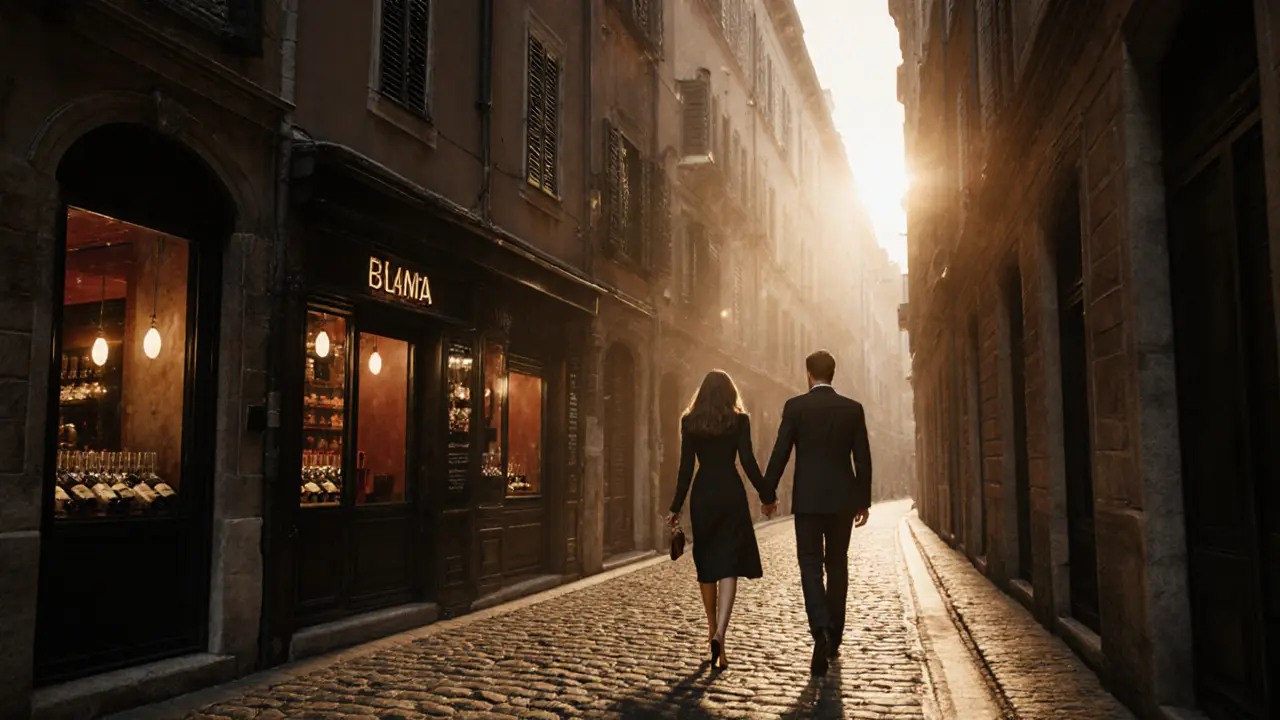 The Ultimate Escort Experience in Milan: How to Make Your Encounter Unforgettable