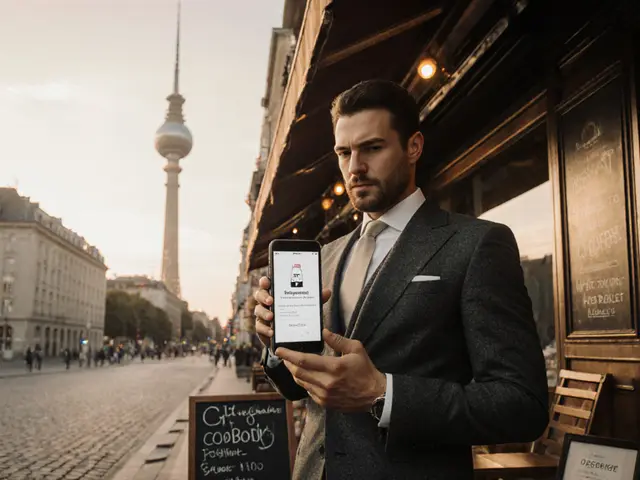 Escort Etiquette Berlin: A Gentleman’s Guide to Respectful Interaction
