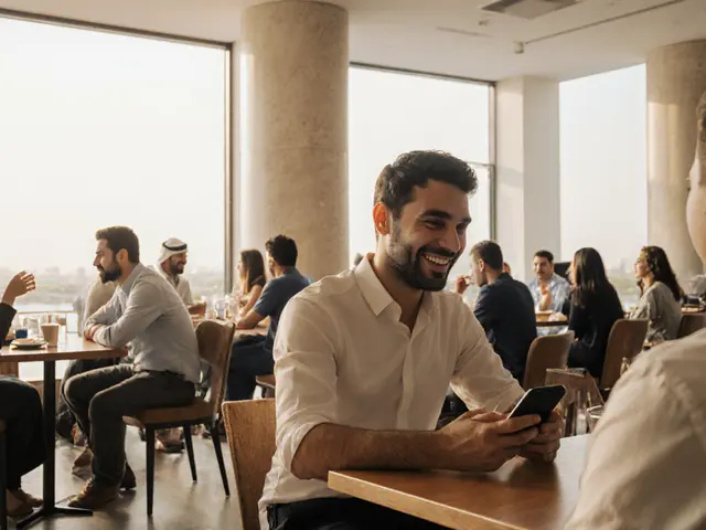 How to Choose a Safe and Reliable Escort in Abu Dhabi