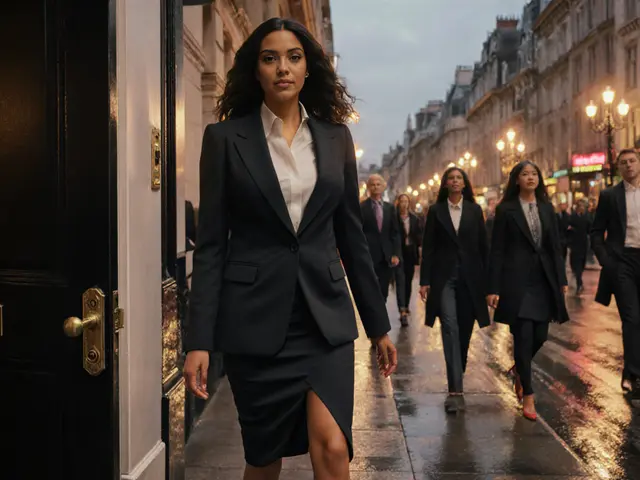 London Escort Industry: Empowerment, Liberation & Safety