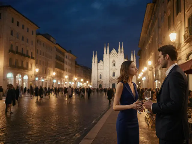 Maximize Your Milan Escort Experience: Top Tips & Insider Secrets