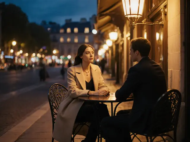 Parisian Passion: How an Escort in Paris Can Ignite Your Love Life