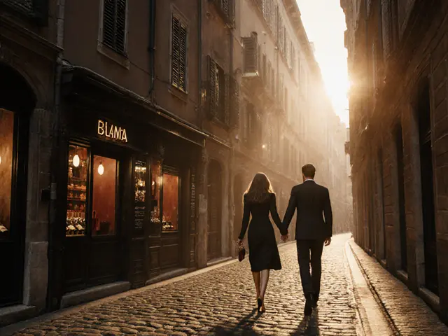 The Ultimate Escort Experience in Milan: How to Make Your Encounter Unforgettable