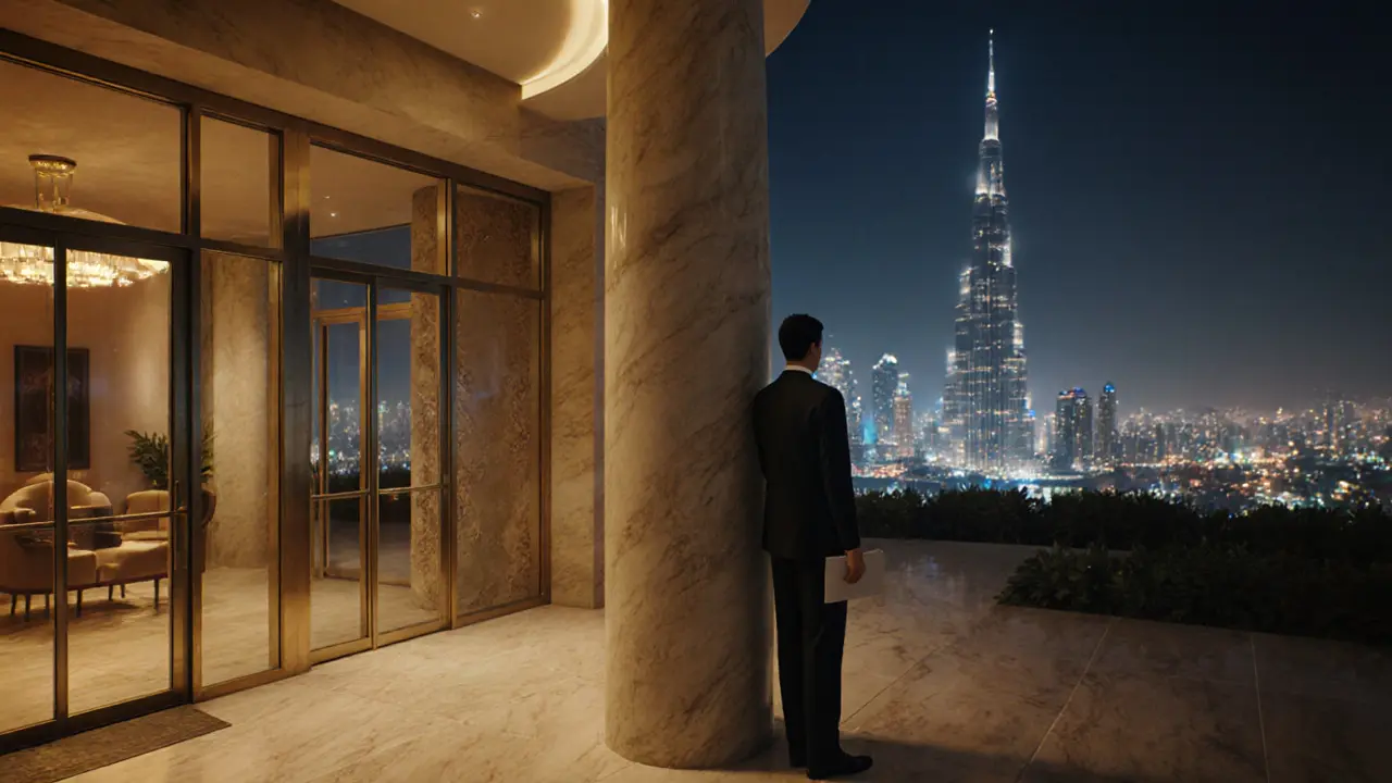 Ultimate Dubai Escort Services Guide: Tips, Pricing & Safety