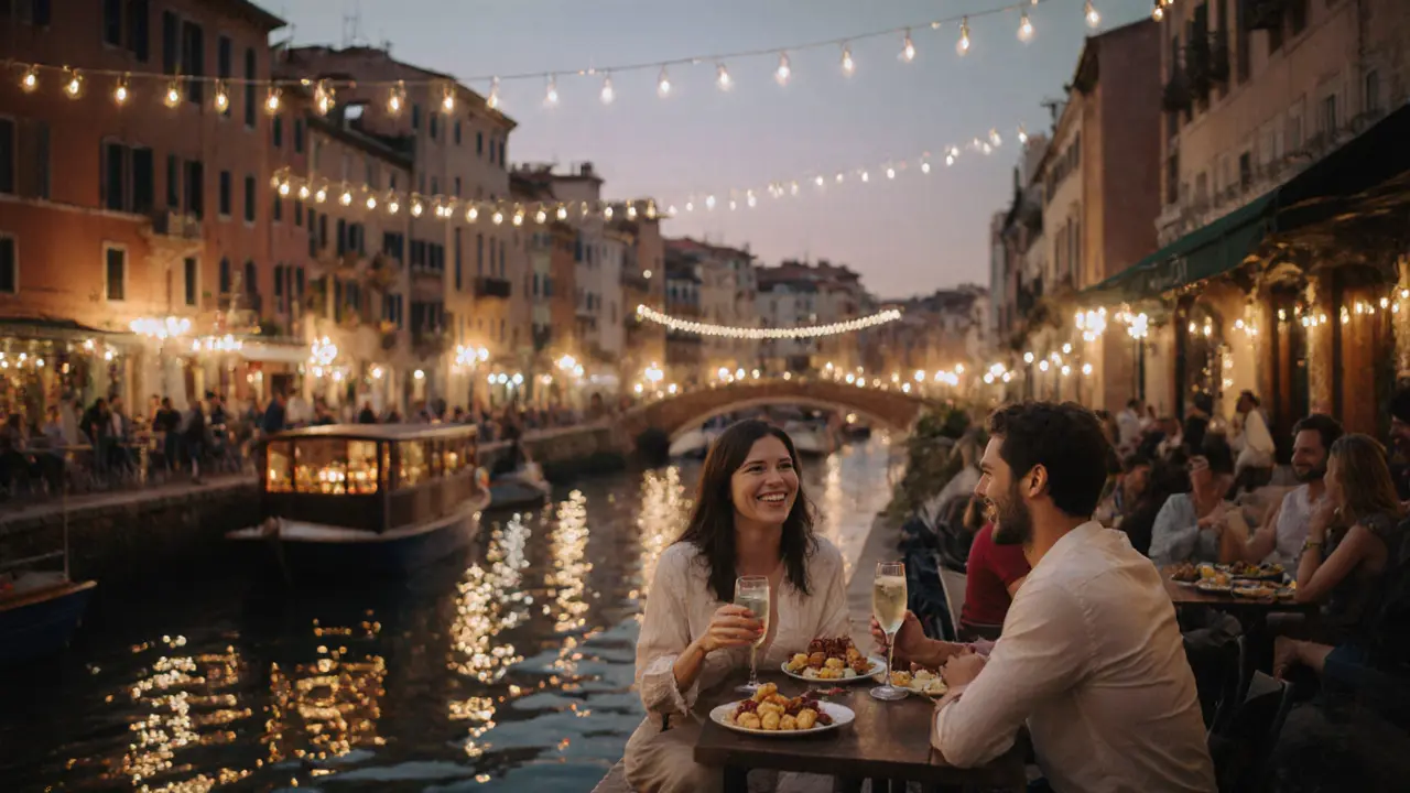 An Insider's Guide to Nightlife in Milan: Where to Go and What to Do