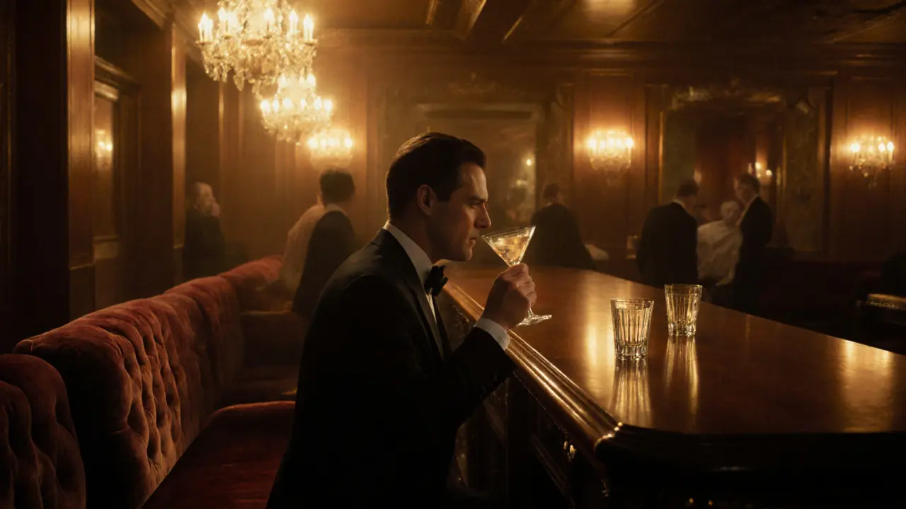 Best Nightlife in Monaco for Every Mood and Occasion