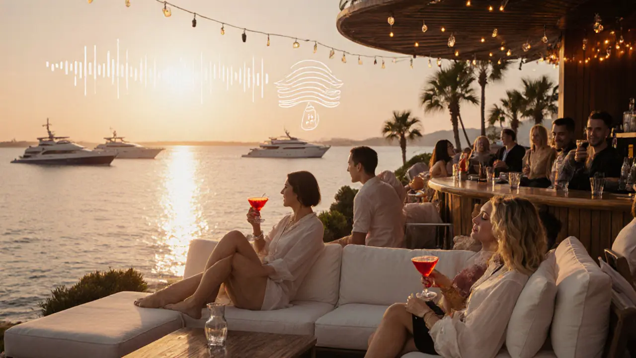 Best Nightlife in Monaco: Top Spots for Evening Fun