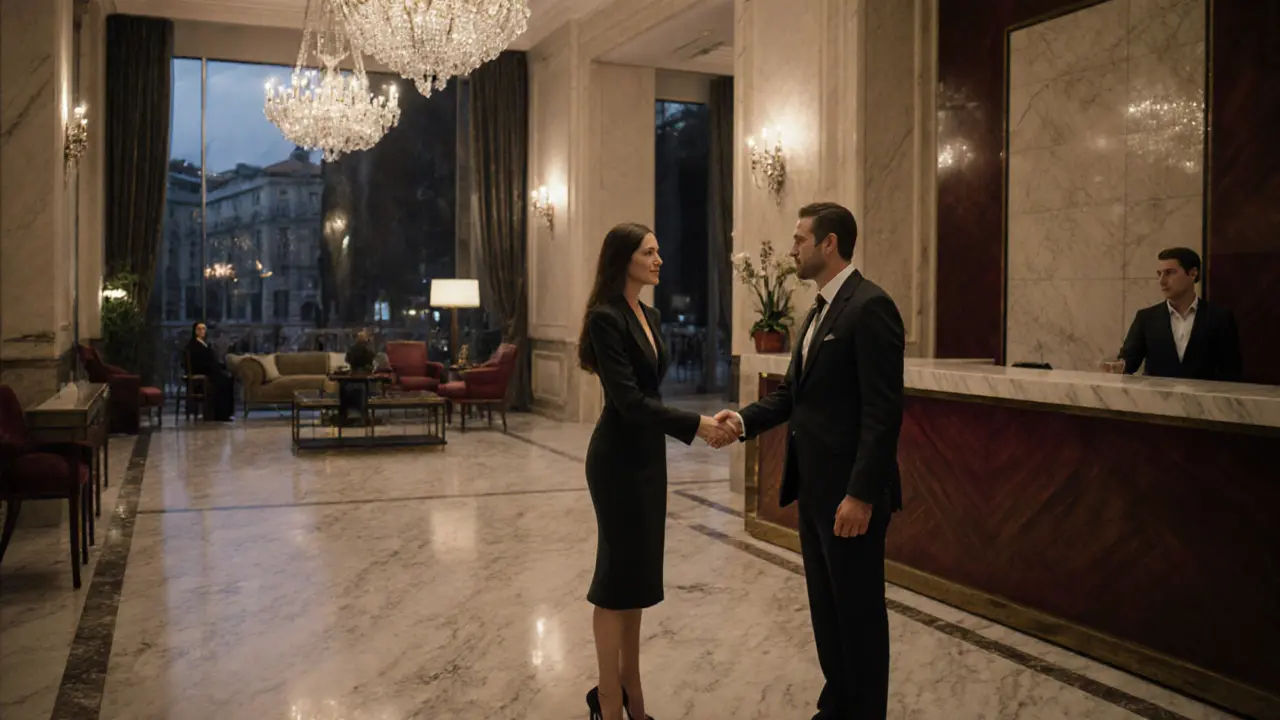 How to Book the Best Escort in Milan: A Practical Guide