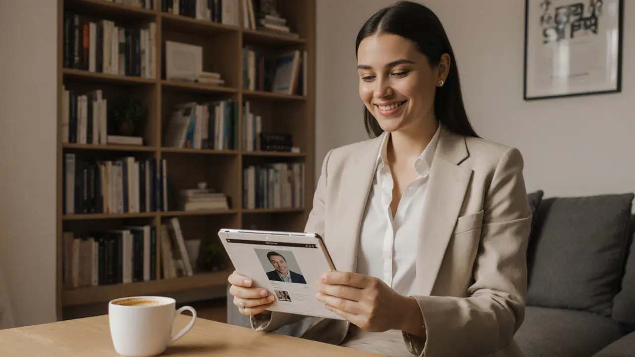 How to Choose the Best Escort in Berlin for Your Needs