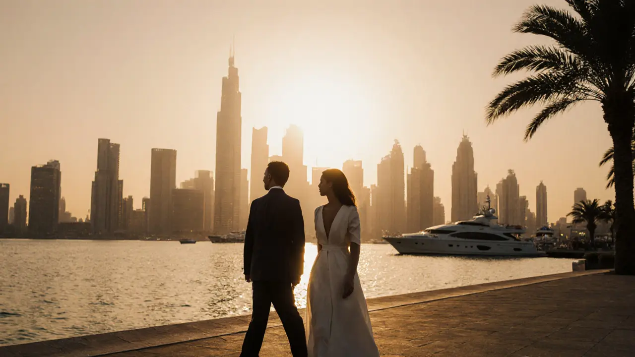 How to Find and Book the Perfect Escort in Abu Dhabi