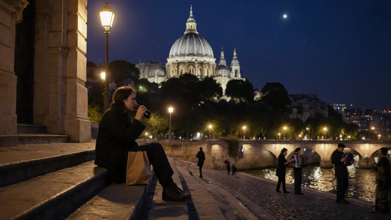 Paris Nightlife on a Budget: Affordable Fun After Dark