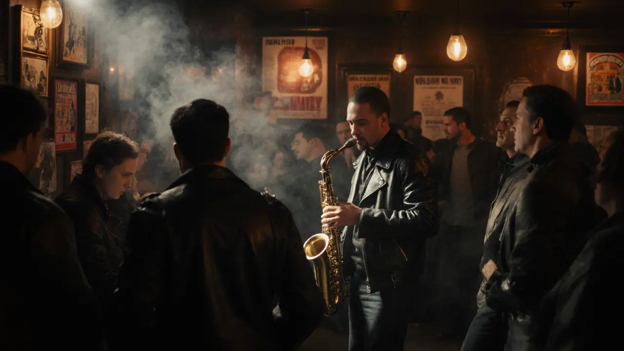 The Best Nightlife in London: A Comprehensive Guide to Party Like a Londoner