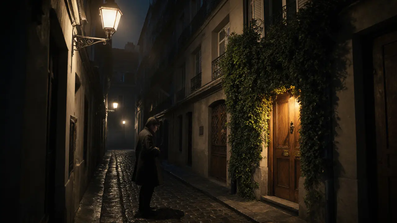 The Best Speakeasies and Hidden Bars in Paris for Nightlife