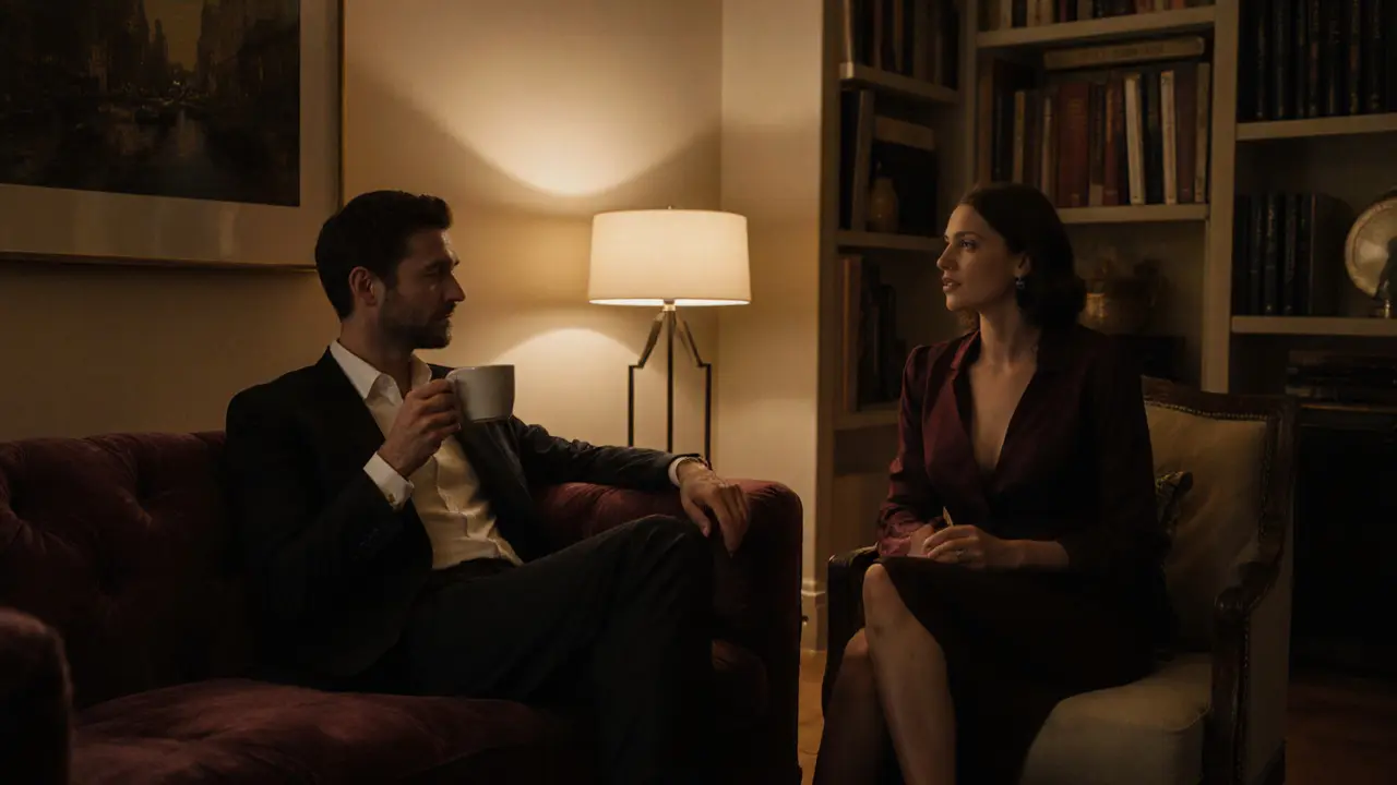 The Escort in London Guide for First-Time Clients: What to Expect