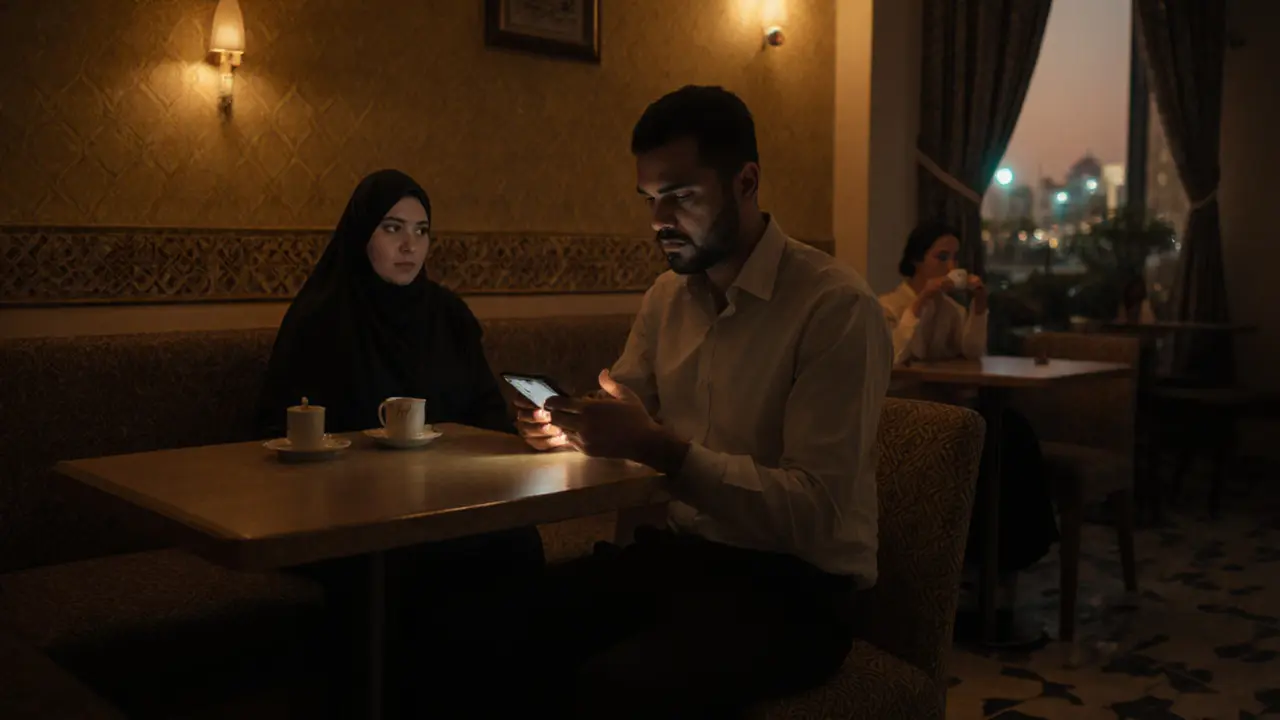 The Insider's Guide to Escort Services in Abu Dhabi: What You Need to Know