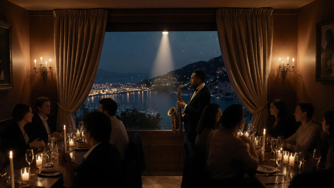 The Insider's Guide to Nightlife in Monaco