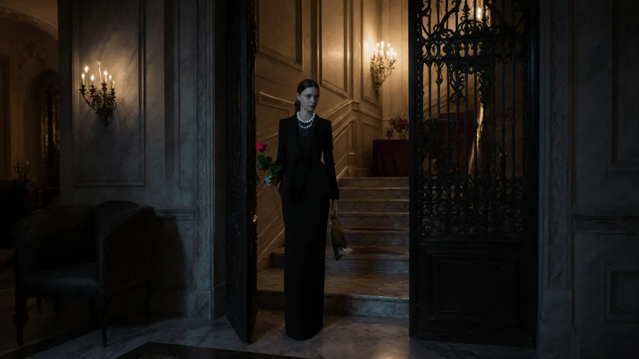 The Most Exclusive Escort Agencies in Paris