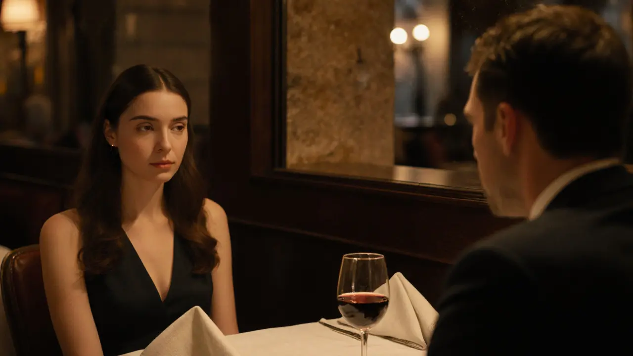 The Psychology of Attraction: What Makes Milan's Escorts So Irresistible?