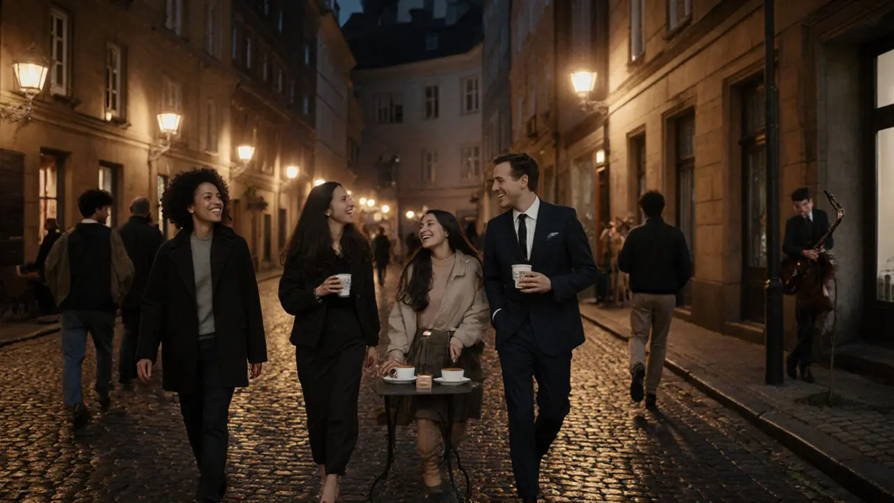 The Role of Escort Services in Berlin's Booming Tourism Industry