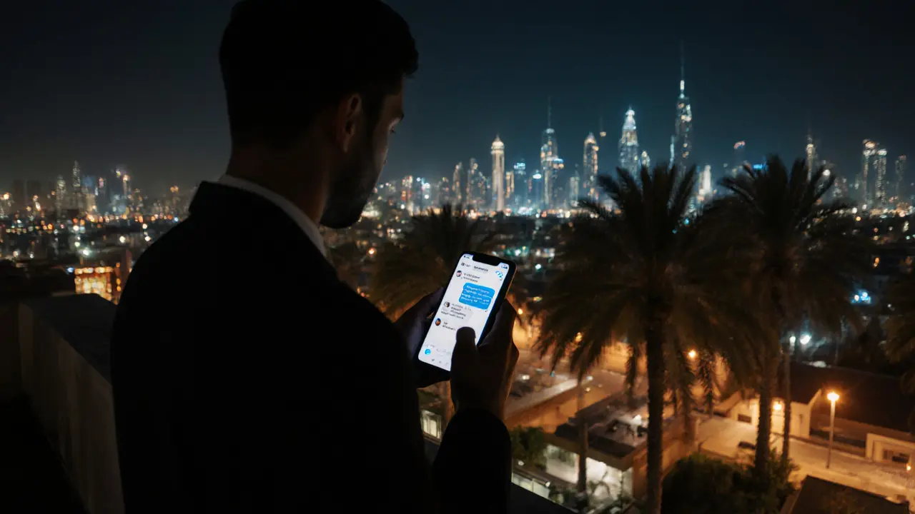 The Ultimate Guide to Escort Services in Abu Dhabi Nightlife