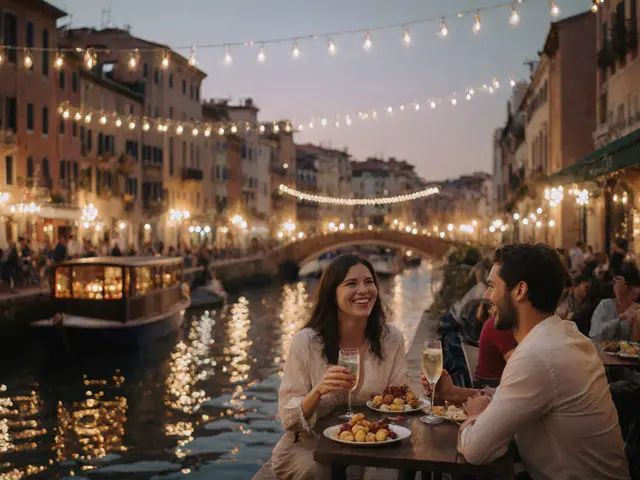 An Insider's Guide to Nightlife in Milan: Where to Go and What to Do