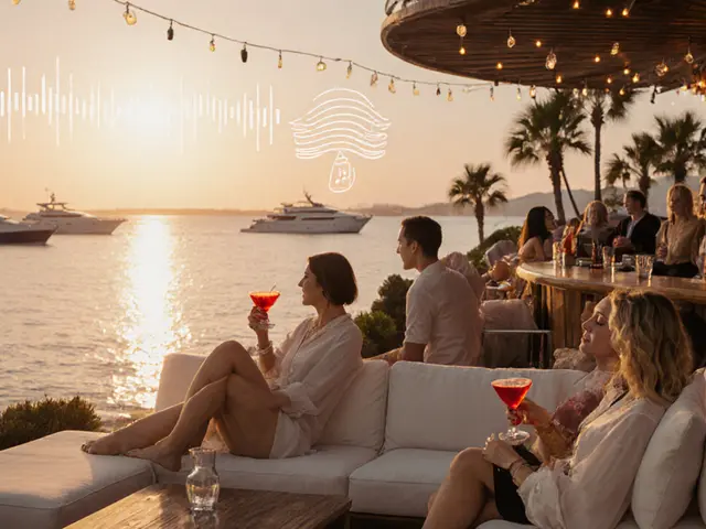 Best Nightlife in Monaco: Top Spots for Evening Fun