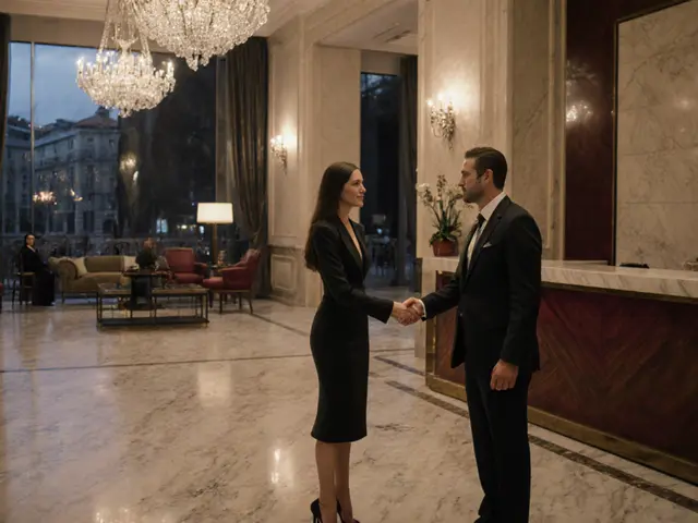 How to Book the Best Escort in Milan: A Practical Guide