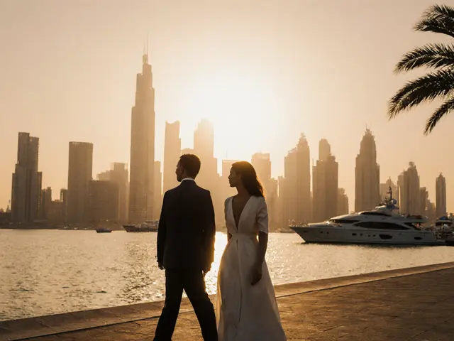 How to Find and Book the Perfect Escort in Abu Dhabi