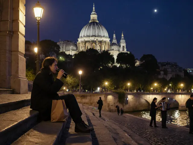 Paris Nightlife on a Budget: Affordable Fun After Dark