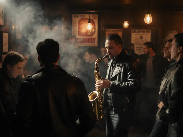 The Best Nightlife in London: A Comprehensive Guide to Party Like a Londoner