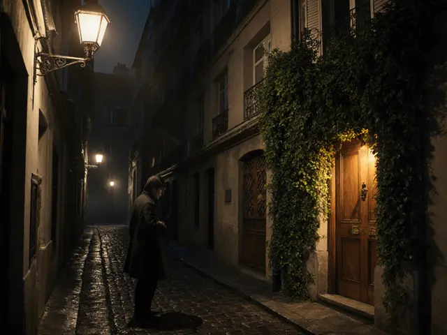 The Best Speakeasies and Hidden Bars in Paris for Nightlife