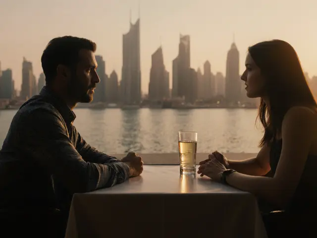 The Escort in Dubai Experience: How to Make It a Night to Remember