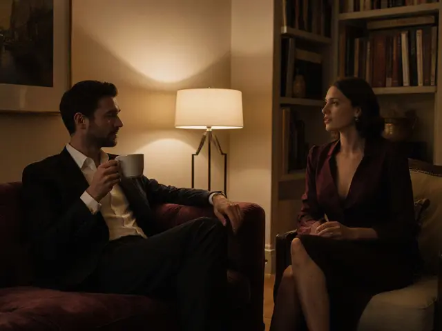 The Escort in London Guide for First-Time Clients: What to Expect