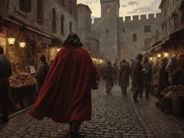 The History of Escorting in Milan: From Ancient Roots to Modern Times