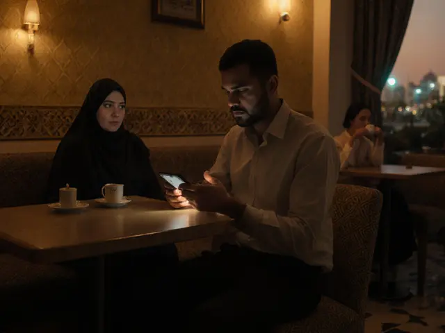 The Insider's Guide to Escort Services in Abu Dhabi: What You Need to Know