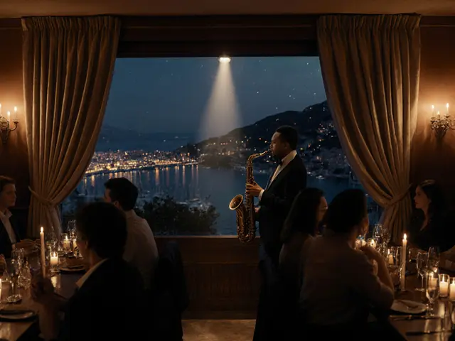 The Insider's Guide to Nightlife in Monaco