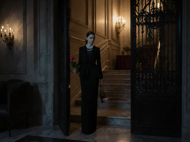 The Most Exclusive Escort Agencies in Paris