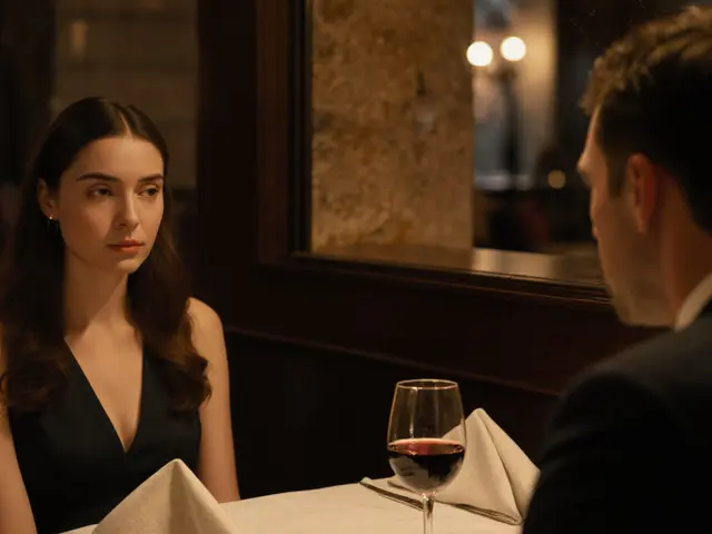 The Psychology of Attraction: What Makes Milan's Escorts So Irresistible?