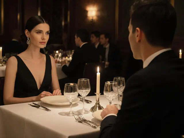 The Rise of the Elite Escort in London: Inside the World of High-Class Companions