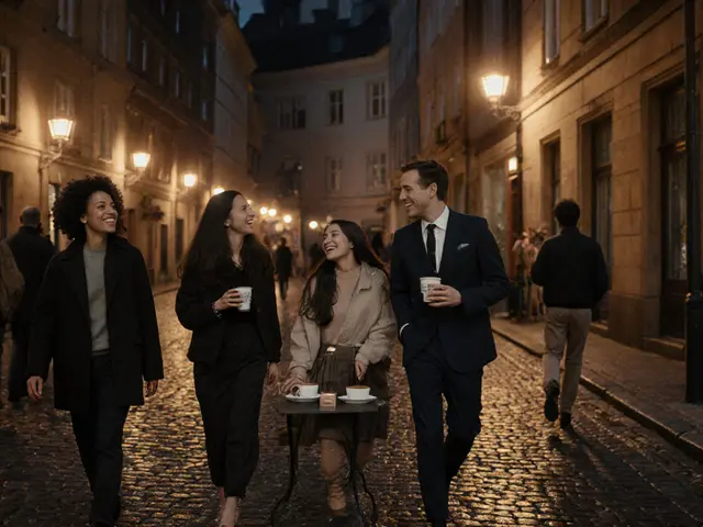 The Role of Escort Services in Berlin's Booming Tourism Industry