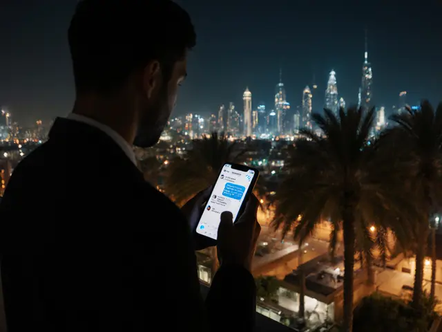 The Ultimate Guide to Escort Services in Abu Dhabi Nightlife