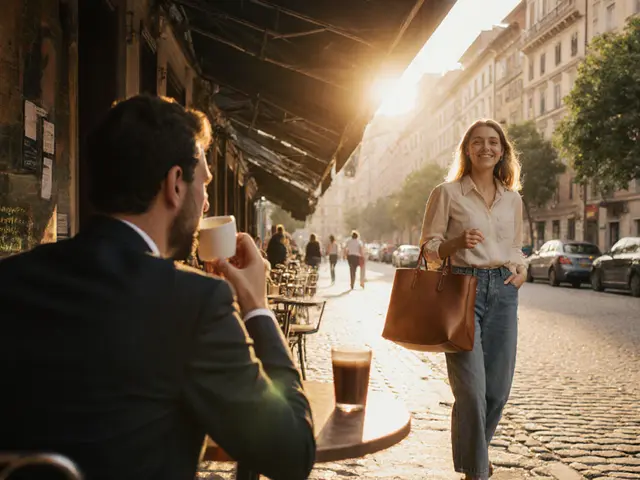 Top 10 Tips for Choosing the Best Escort in Milan for Your Date Night