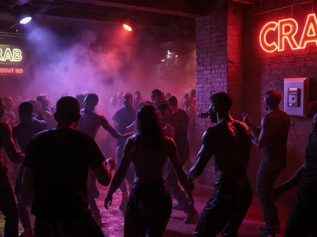 Ultimate Guide to London Nightlife: Top Clubs, Bars, and Unique Experiences