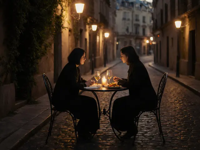 Upgrade Your Paris Experience: How to Book an Elite Escort