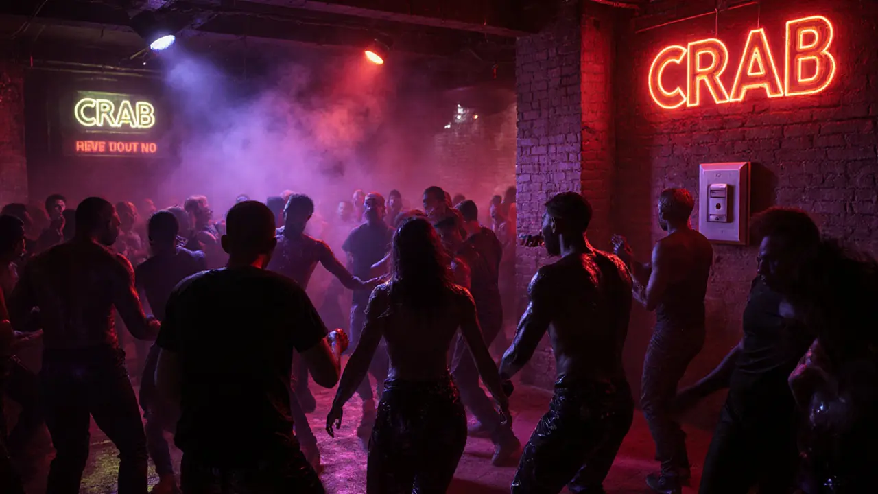 Ultimate Guide to London Nightlife: Top Clubs, Bars, and Unique Experiences